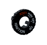 Cargar imagen en el visor de galería, TAPA SWITCH AGLITY/TOP BOY ORIGINAL - Mundimotos