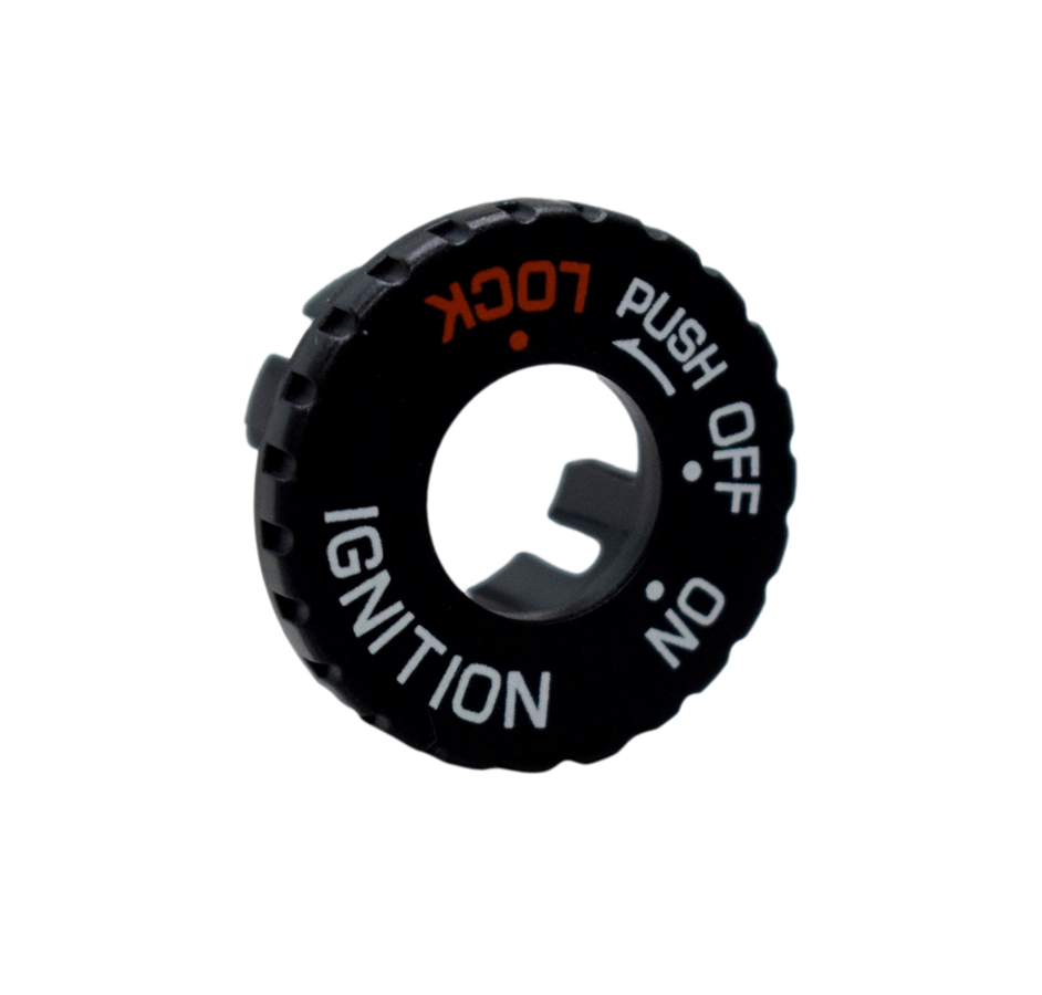 TAPA SWITCH AGLITY/TOP BOY ORIGINAL - Mundimotos