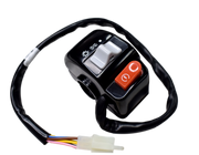 COMANDO RH AGILITY NAKED ORIGINAL - Mundimotos