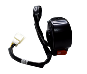 COMANDO RH AGILITY AHO 3.0/GO - Mundimotos