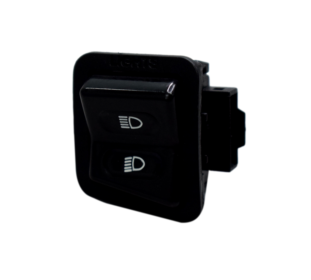 SWITCH DIRECCIONALES ACTIV/UNIK110/LIKE125/JETIX125/FLY125 ORIGINAL - Mundimotos