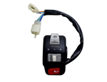 Cargar imagen en el visor de galería, Comando Izquierdo Kymco Twist Original - Mundimotos
