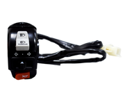 COMANDO LH AGILITY NAKED ORIGINAL - Mundimotos