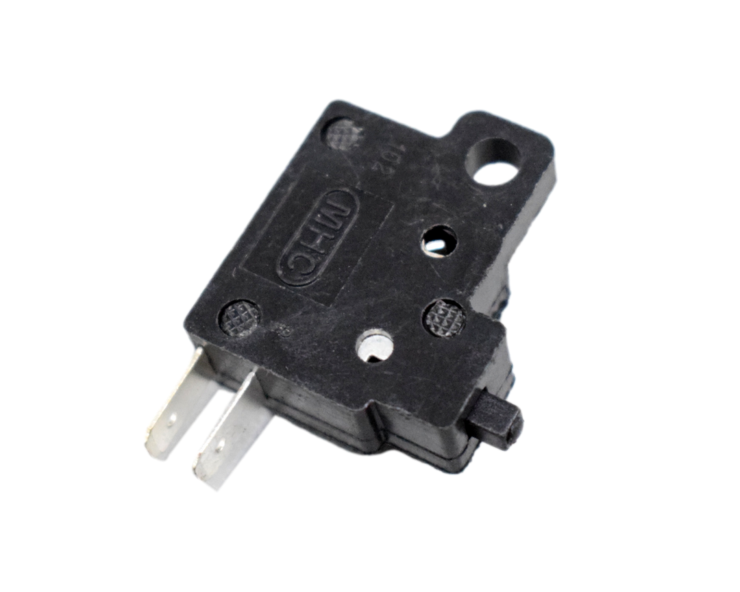 SWITCH STOP ACTIV/SPIKE/B&W ORIGINAL - Mundimotos