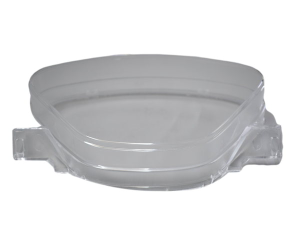 LENTE VELOCIMETRO ACTIV ORIGINAL - Mundimotos