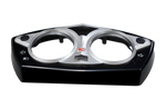Cargar imagen en el visor de galería, TAPA VELO SUP AGLITY NAKED ORIGINAL - Mundimotos