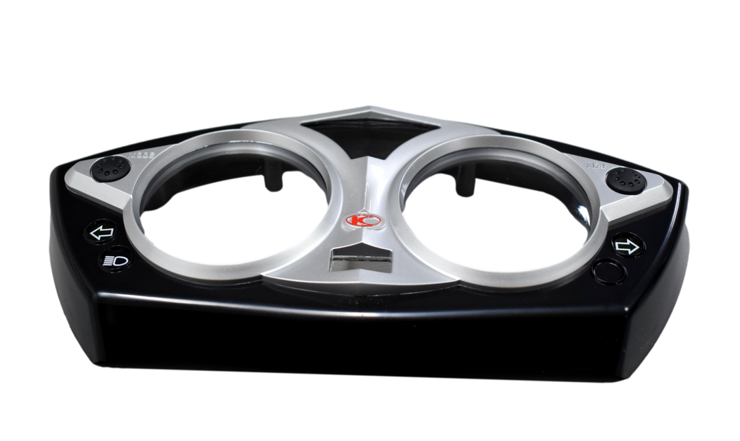 TAPA VELO SUP AGLITY NAKED ORIGINAL - Mundimotos