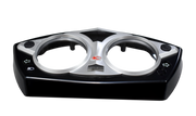 TAPA VELO SUP AGLITY NAKED ORIGINAL - Mundimotos