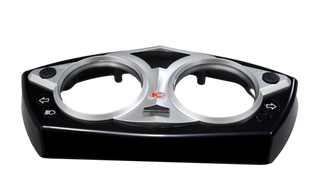 TAPA VELO SUP AGLITY NAKED ORIGINAL - Mundimotos