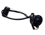 MEDIDOR GAS URBAN/ROCKET ORIGINAL - Mundimotos