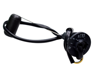 MEDIDOR GAS URBAN/ROCKET ORIGINAL - Mundimotos