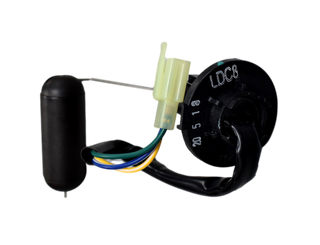 MEDIDOR GAS B&W ORIGINAL - Mundimotos