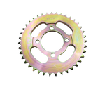 Cargar imagen en el visor de galería, Sprocket 39T Kymco Jetix Original - Mundimotos