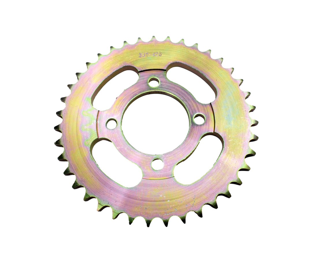 Sprocket 39T Kymco Jetix Original - Mundimotos