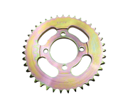 Sprocket 39T Kymco Jetix Original - Mundimotos