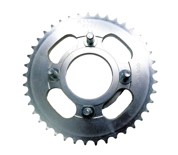 Sprocket 41T Kymco Spike 125 Original - Mundimotos