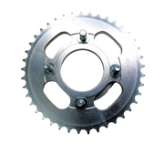 Sprocket 41T Kymco Spike 125 Original - Mundimotos