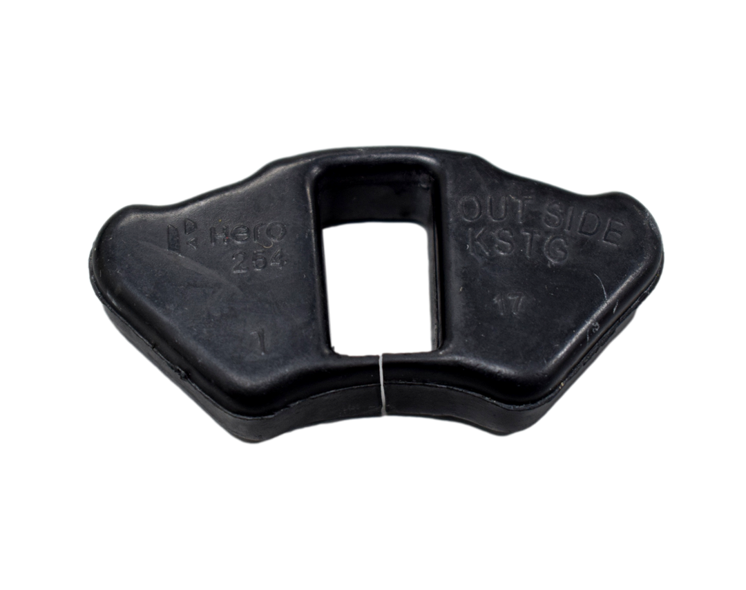 CAUCHO CAMPANA ACTIV110 ORIGINAL - Mundimotos