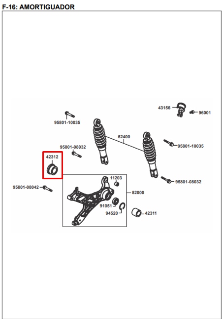 BUJE SOPORT AMOR XTREM/CITY ORIGINAL - Mundimotos
