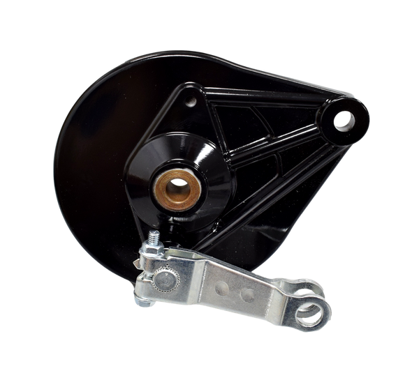 PORTA BANDA RR UNIK-110 ORIGINAL - Mundimotos