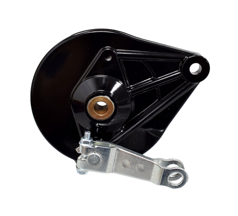 PORTA BANDA RR UNIK-110 ORIGINAL - Mundimotos