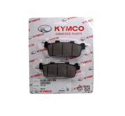 PASTAS RR - X-TOWN 300 - Mundimotos