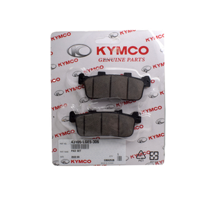 PASTAS RR - X-TOWN 300 - Mundimotos