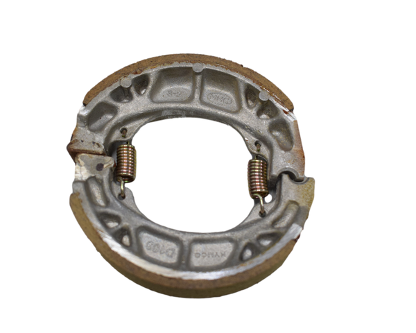 BANDA FRENO RR UNI-K/ACTIV/TOP BOY ORIGINAL - Mundimotos