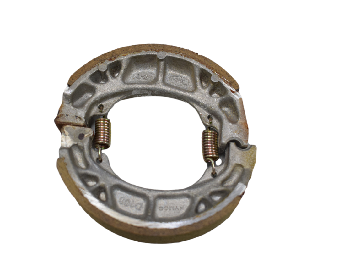 BANDA FRENO RR UNI-K/ACTIV/TOP BOY ORIGINAL - Mundimotos