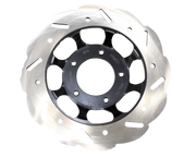 DISCO FRENO RR JETIX125 ORIGINAL - Mundimotos