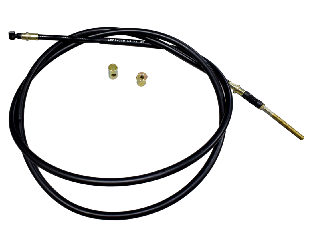 CABLE FRENO RR TWIST 125 ORIGINAL - Mundimotos
