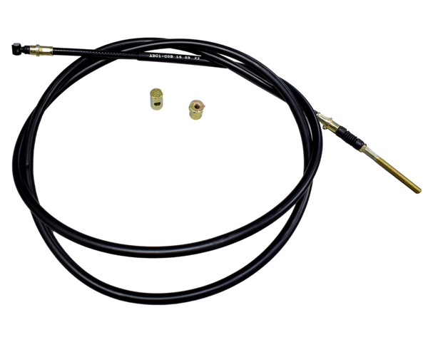 CABLE FRENO RR TWIST 125 ORIGINAL - Mundimotos