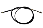 Load image into Gallery viewer, CABLE FRENO RR AGILITY NACIONAL - Mundimotos