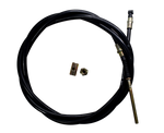 Cargar imagen en el visor de galería, CABLE FRENO RR AGILITY ORIGINAL - Mundimotos