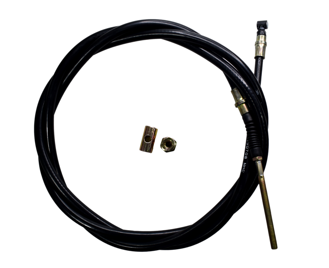 CABLE FRENO RR AGILITY ORIGINAL - Mundimotos