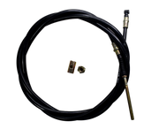CABLE FRENO RR AGILITY ORIGINAL - Mundimotos
