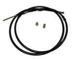 Cargar imagen en el visor de galería, CABLE FRENO RR AGILITY NAKED ORIGINAL - Mundimotos