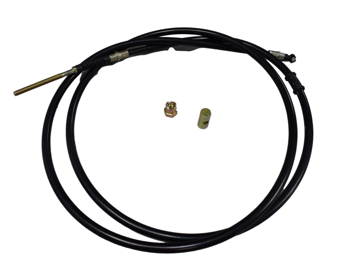 CABLE FRENO RR AGILITY NAKED ORIGINAL - Mundimotos