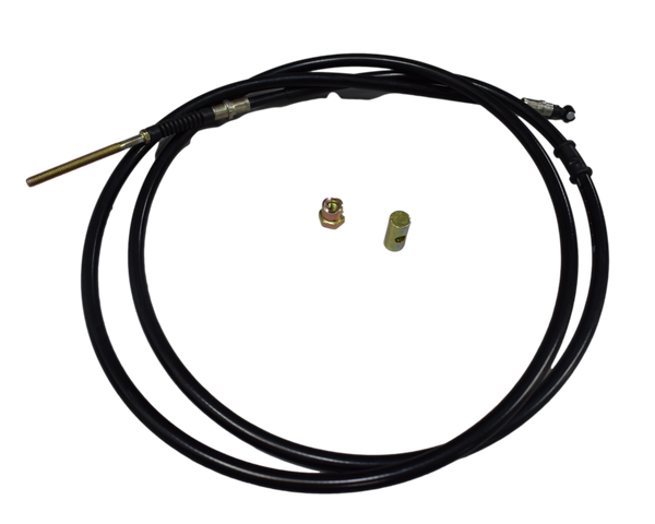 CABLE FRENO RR AGILITY NAKED ORIGINAL - Mundimotos