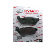 Pastilla Freno Delant Kymco Downtown 300 Original - Mundimotos