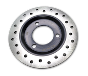 DISCO FRENO FR TWIST 125 ORIGINAL - Mundimotos