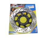Cargar imagen en el visor de galería, DISCO FRENO FR ACTIV/AK110/FLEX CHINO - Mundimotos