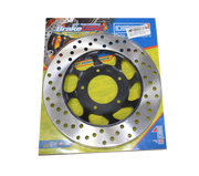 DISCO FRENO FR ACTIV/AK110/FLEX CHINO - Mundimotos