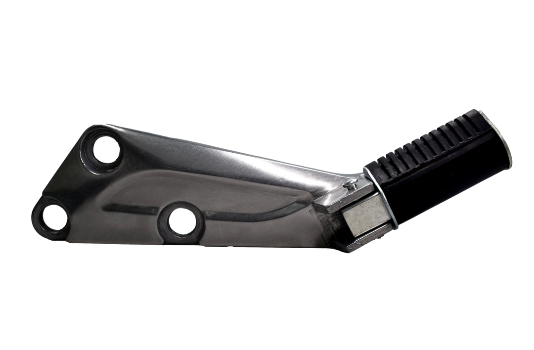 SOPORTE POSAPIE RR LH ACTIV 110 - Mundimotos