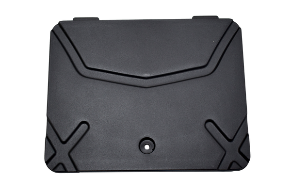 TAPA CAJA BATERIA AGILITY ORIGINAL - Mundimotos
