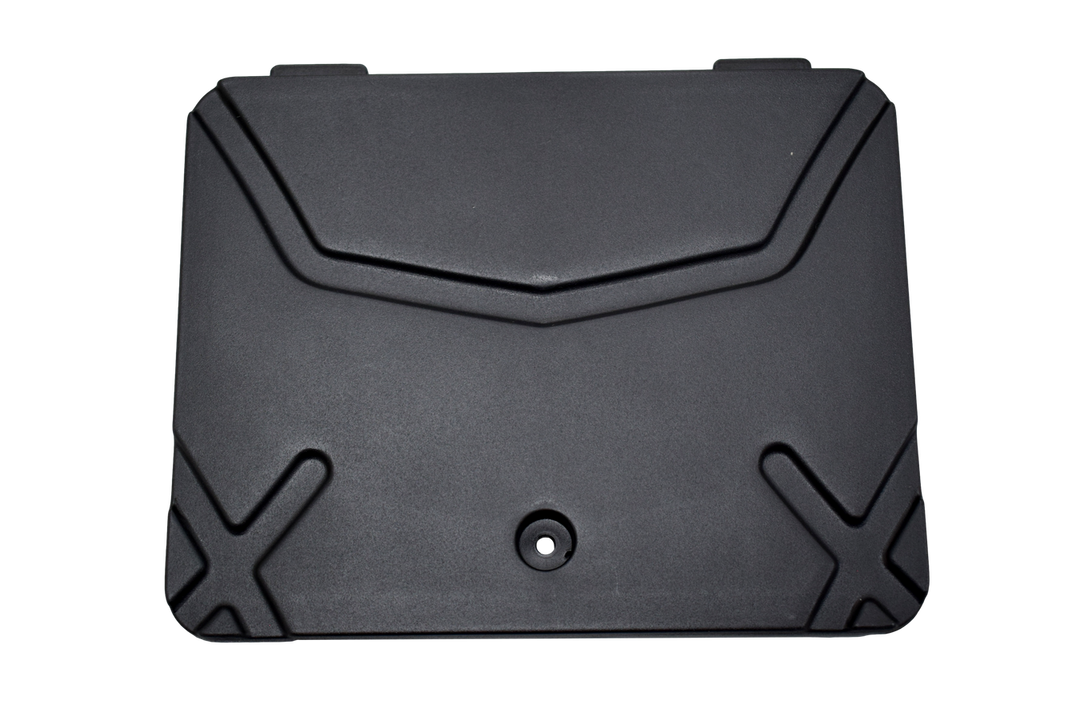 TAPA CAJA BATERIA AGILITY ORIGINAL - Mundimotos