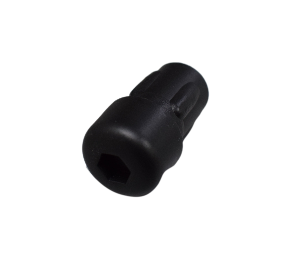 TAPON MANUBRIO TOP BOY/AGILITY125 ORIGINAL - Mundimotos