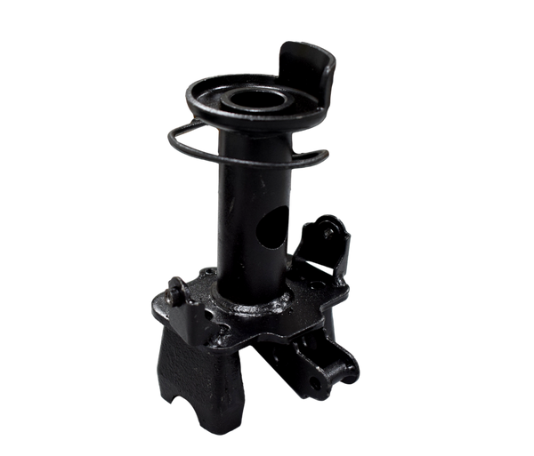 SOPORTE MANUBRIO AGILITY NAKED ORIGINAL - Mundimotos