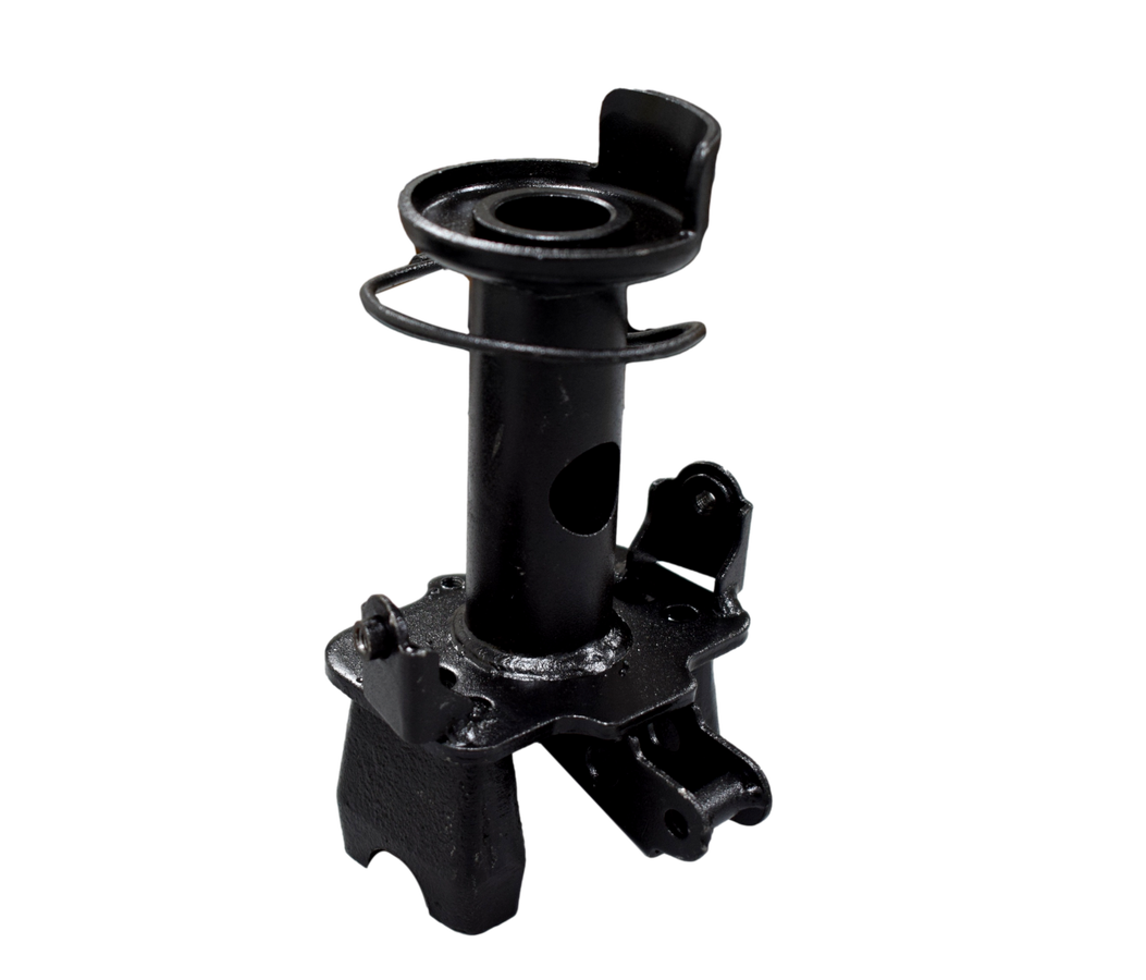 SOPORTE MANUBRIO AGILITY NAKED ORIGINAL - Mundimotos