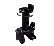 SOPORTE MANUBRIO AGILITY NAKED ORIGINAL - Mundimotos